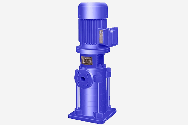 DLR型多級(jí)泵